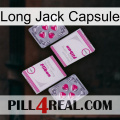 Long Jack Capsule 33